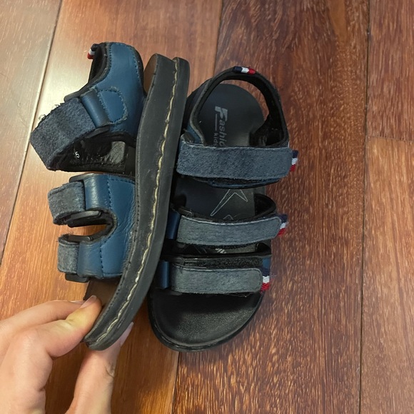 Fashion kids shoes - Picture 3 of 7